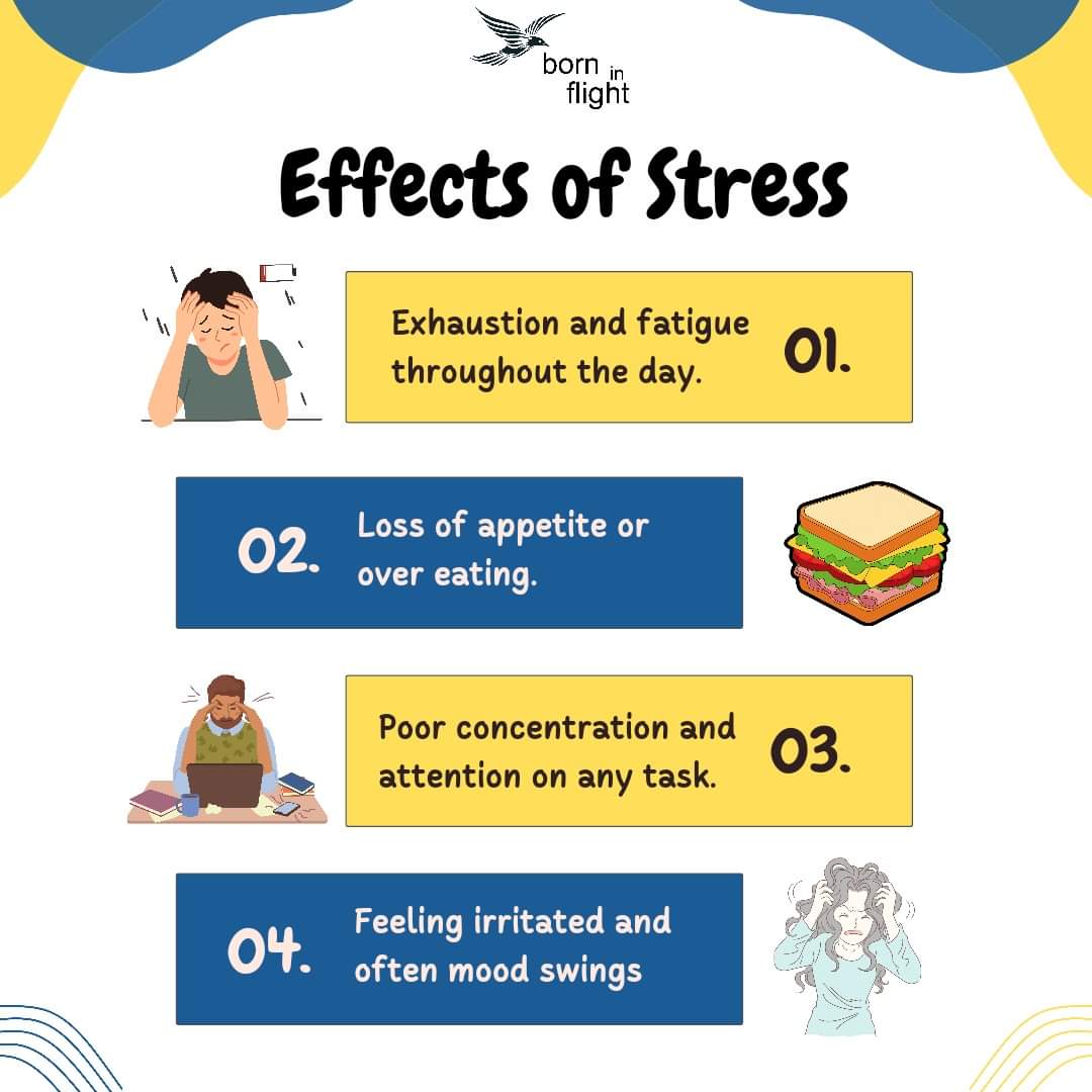 Did you know that stress affects your physical and mental well-being?

#stress #stressless #stressmanagement #stresscoach #stressrelief #stressrelieving #stressreduction #stressful #stressfree #stressaway #concentration #coach #mastercoach #coachinglife #coachlife #mastercoach