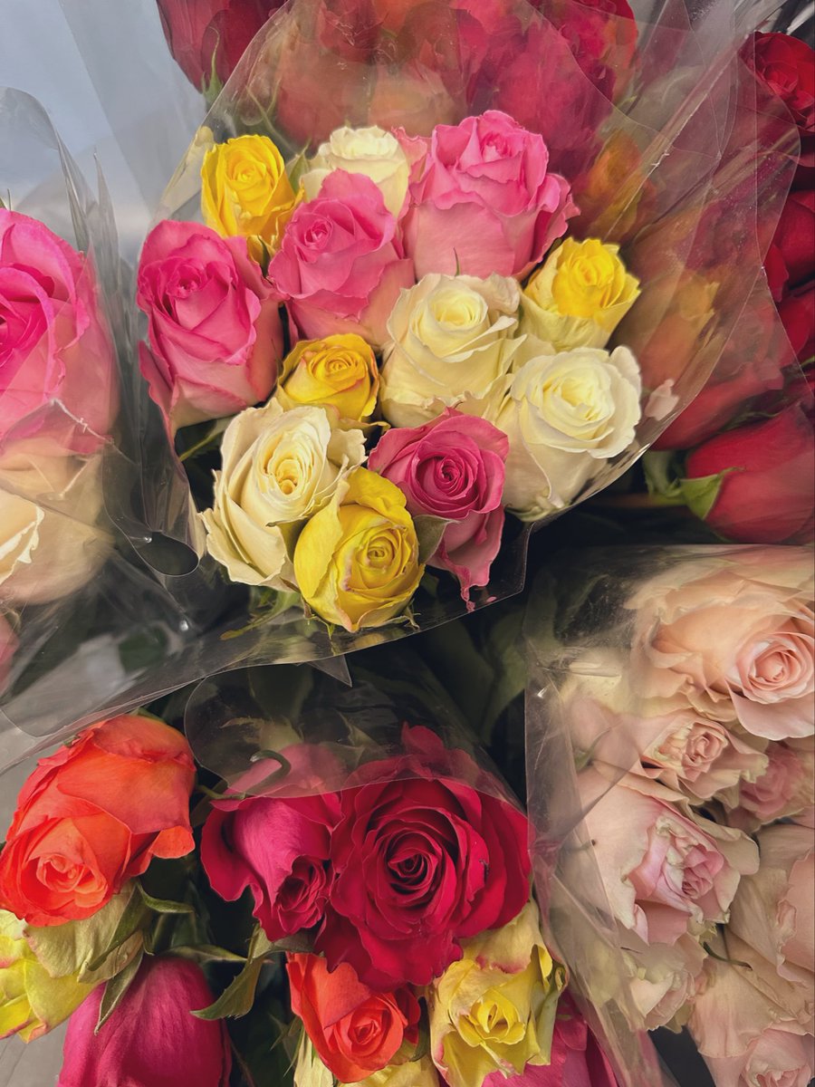 pov : you’re a florist