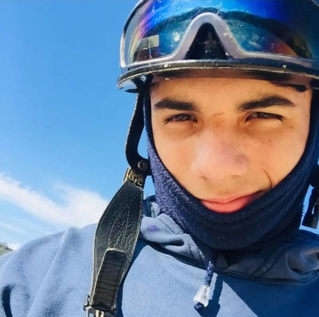 jlvgjockey's tweet image. Triste y lamentable lo que sucedio esta mañana en los trabajos en Tampa Bay Downs, la parte oscura y triste de esta profesión. QEPD aprendiz Daniel Quintero (2003-2023) 🙏🙏🙏