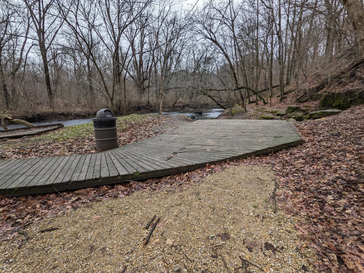 It's amazing what 30 dedicated people, 4 UTVs, many blades, multiple batteries, and brut strength can accomplish in only 90 minutes! Thank you everyone that came out to help remove the boardwalk! Scroll through for before, during, and after photos.
