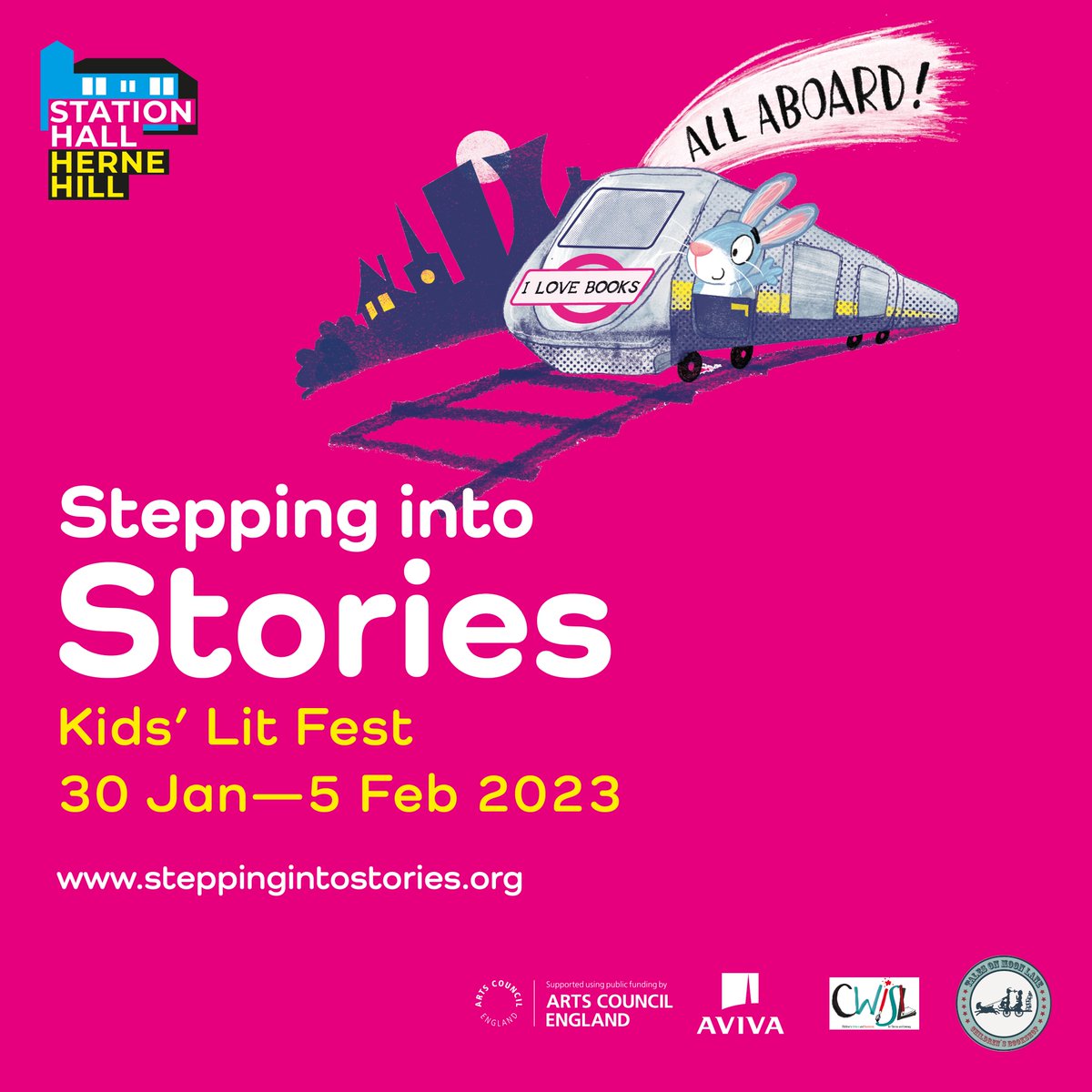 TALLY: 1921 local #kids taking part in our #schools events so far, plus 1000s more at virtual events

Can't wait to join you <a href="/RosendaleSchool/">Rosendale School</a> <a href="/CCBrixton/">Corpus Christi</a> <a href="/LyndhurstSE5/">Lyndhurst Primary School</a> <a href="/JudithKerrPS/">Judith Kerr Primary</a> <a href="/stjudeslambeth/">St Jude's C of E</a> <a href="/TCSDulwich/">The Charter School North Dulwich</a> + many more schools

Virtual &amp; public tickets 👉steppingintostories.org