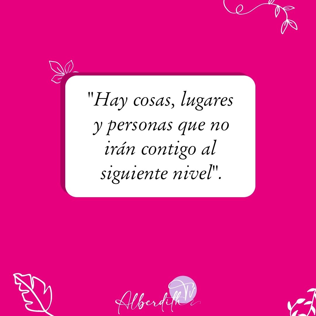 alberdithtv's tweet photo. Aprender a Soltar cuando ya hiciste todo lo que podías es la clave para avanzar, nadie logra avanzar y mucho menos tomar un mejor rumbo con peso encima, es necesario ir ligero.

Además ¿Como recibes todos los regalos que te esperan en ese nuevo camino?
Ya suelta eso! https://t.co/mKR5f4AIlS