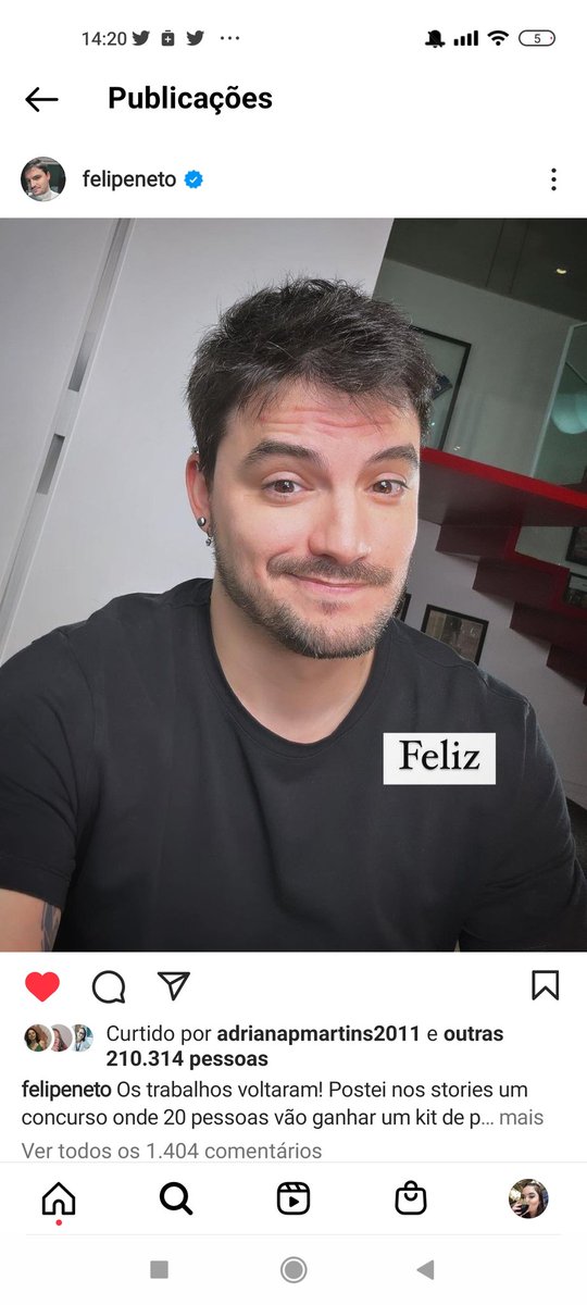 FelipeN24046501's tweet photo. Parabéns fefo!!! https://t.co/6cCRGvlEWQ