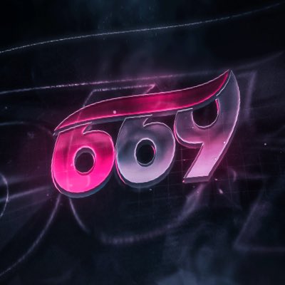 669clan tweet media