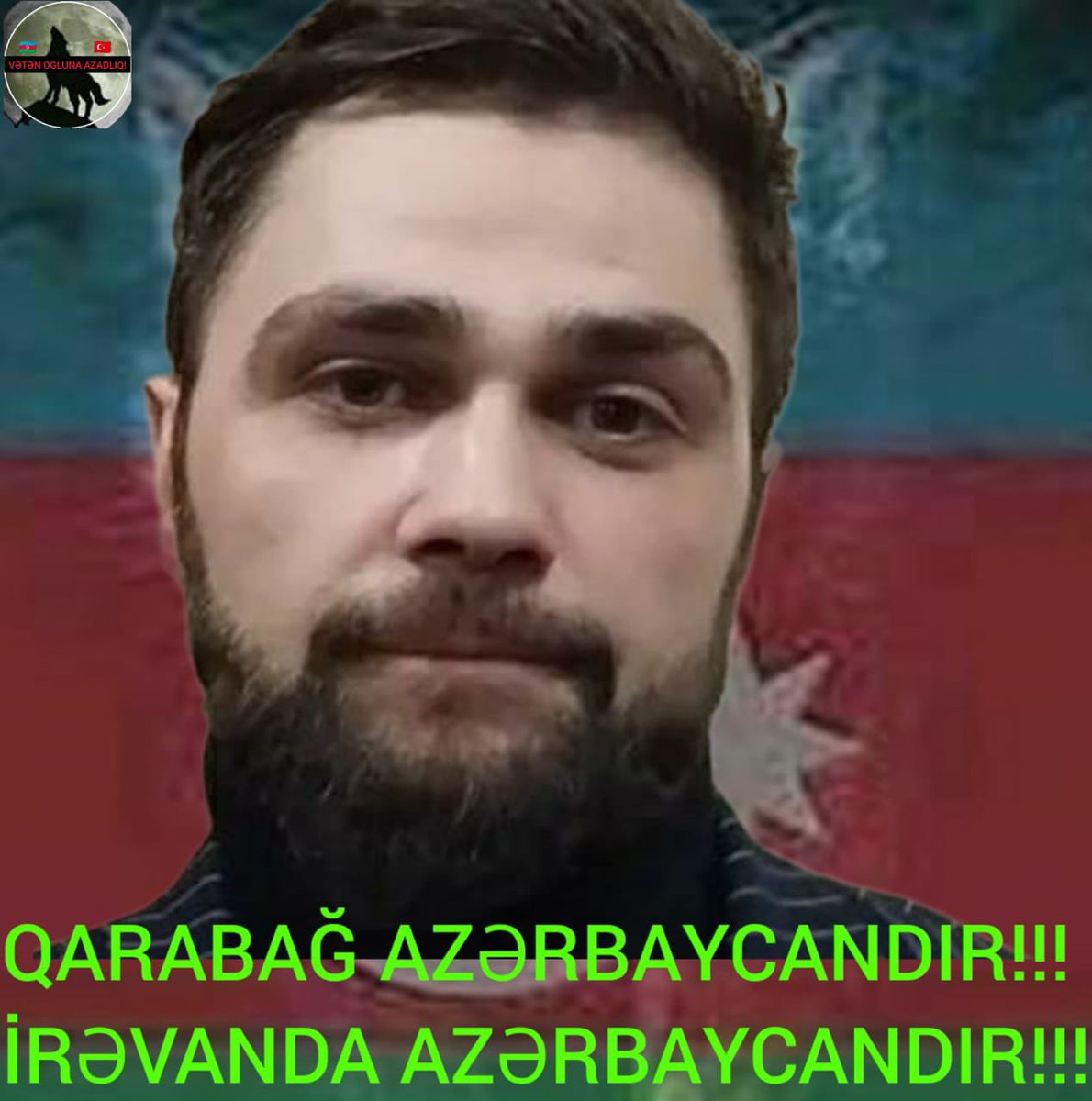 The arrest of Misir Kasymly is a political issue.A trick arranged by a hated enemy, it is a pity that the sold Ukrainian prosecutor's offices want to sum up the case in favor of the enemy
#FreedomForMisirGasimli
@ZelenskyyUa
@DmytroKuleba
@MevlutCavusoglu
@BBCDenHaag