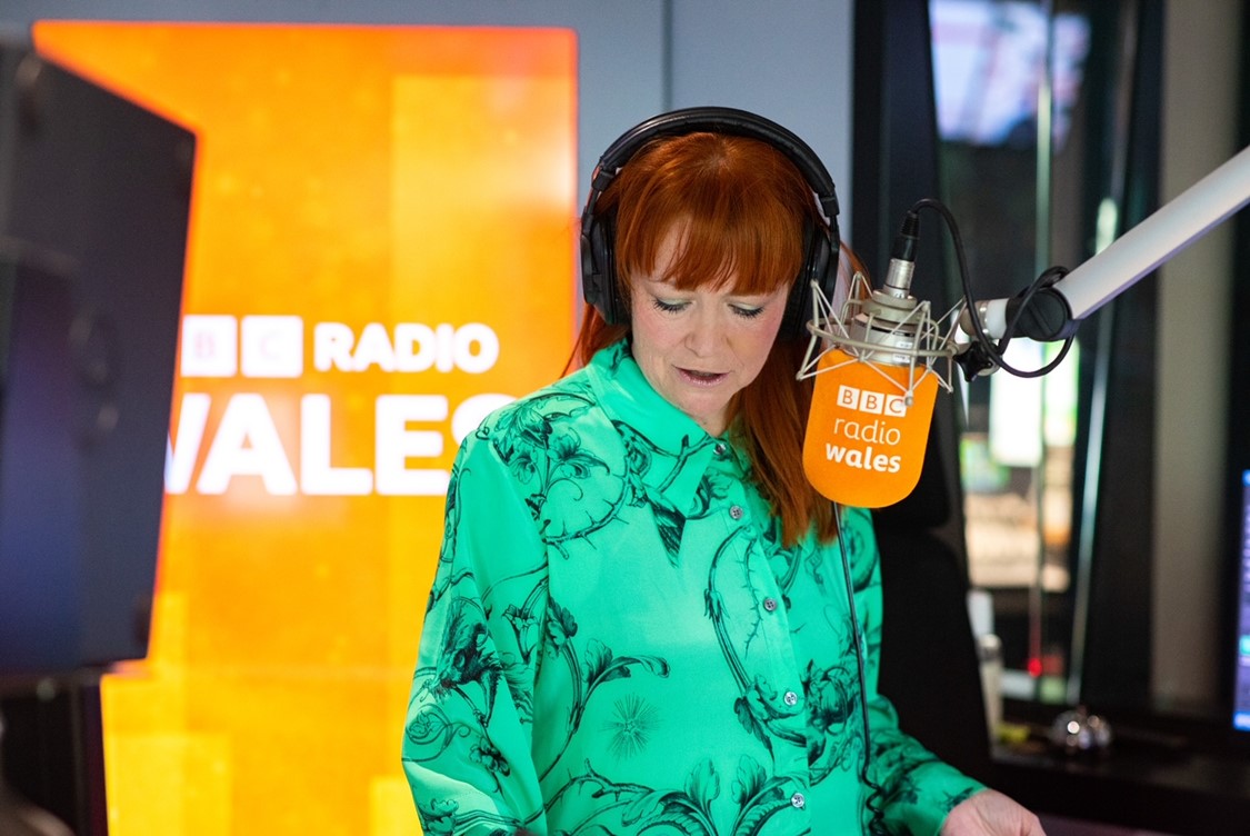 BBC Radio Wales tweet media