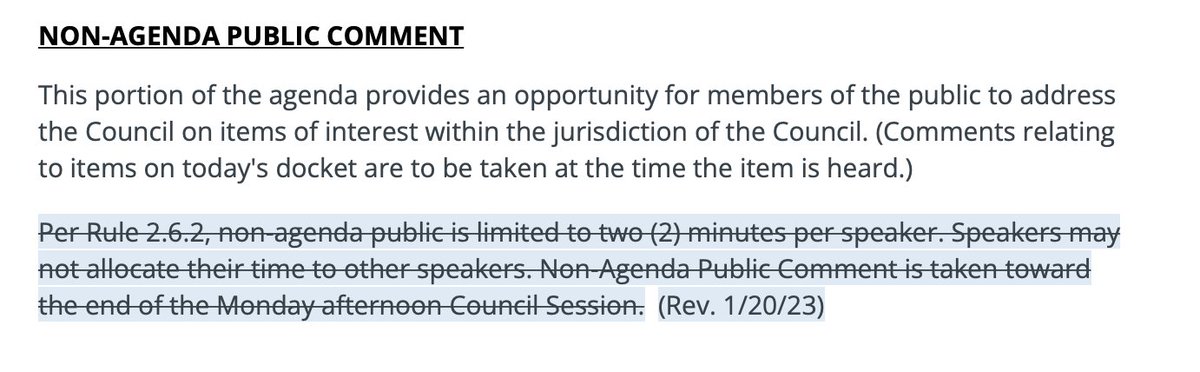 LoriSaldanaSD's tweet photo. If you would like to make a Public Comment during a @SDCityCouncil meeting as allowed per the #BrownAct: Please stand by
Reviewing the #SanDiego agenda notices in recent week: @SeanEloRiveraD9 et al appear to be experiencing technical difficulties https://t.co/fghc2o7CXh