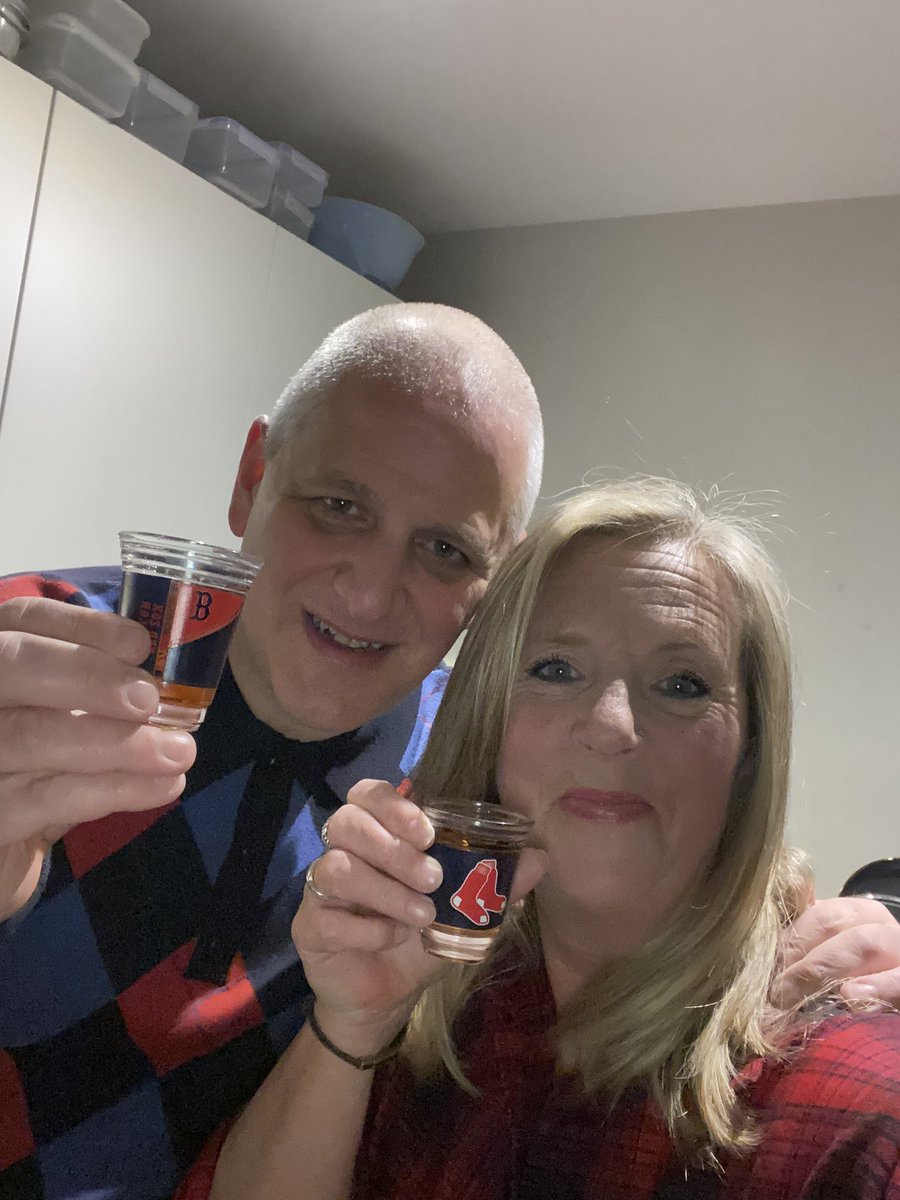 laura_scfc's tweet photo. 1st gig of 2023β¦ #pregig #shotshots off to see Dropkick Murphys!!
Cheers!! https://t.co/uA3qWK6e24