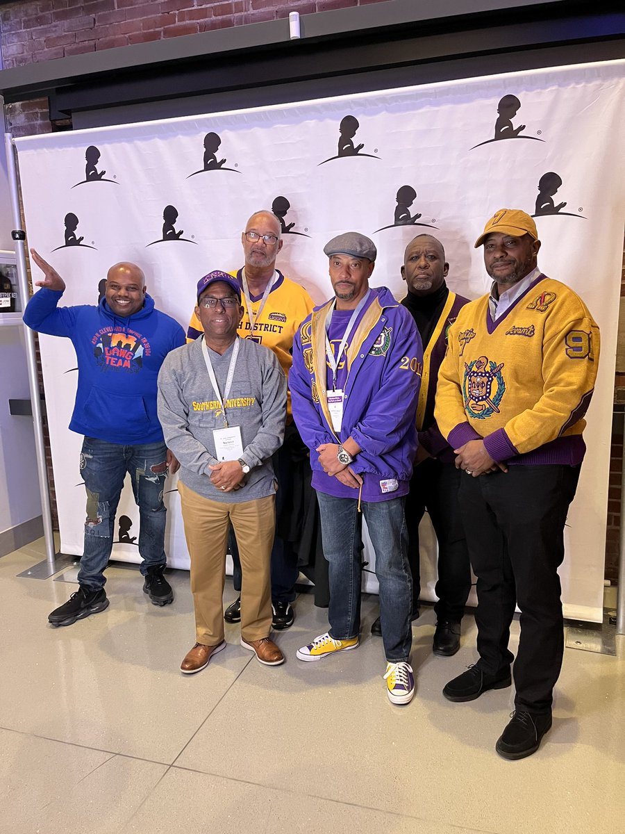 Pfunk34's tweet photo. As proud members of the Omega Psi Phi Fraternity, Inc., our great Fraternity, We have active ties to St. Jude through our St. Jude and Omega Social Action Program. This program proudly supports St. Jude Children’s Research Hospital. #COH2023 #stjude @stjude #ThisShirtSavesLives https://t.co/Ke83rXNXEU