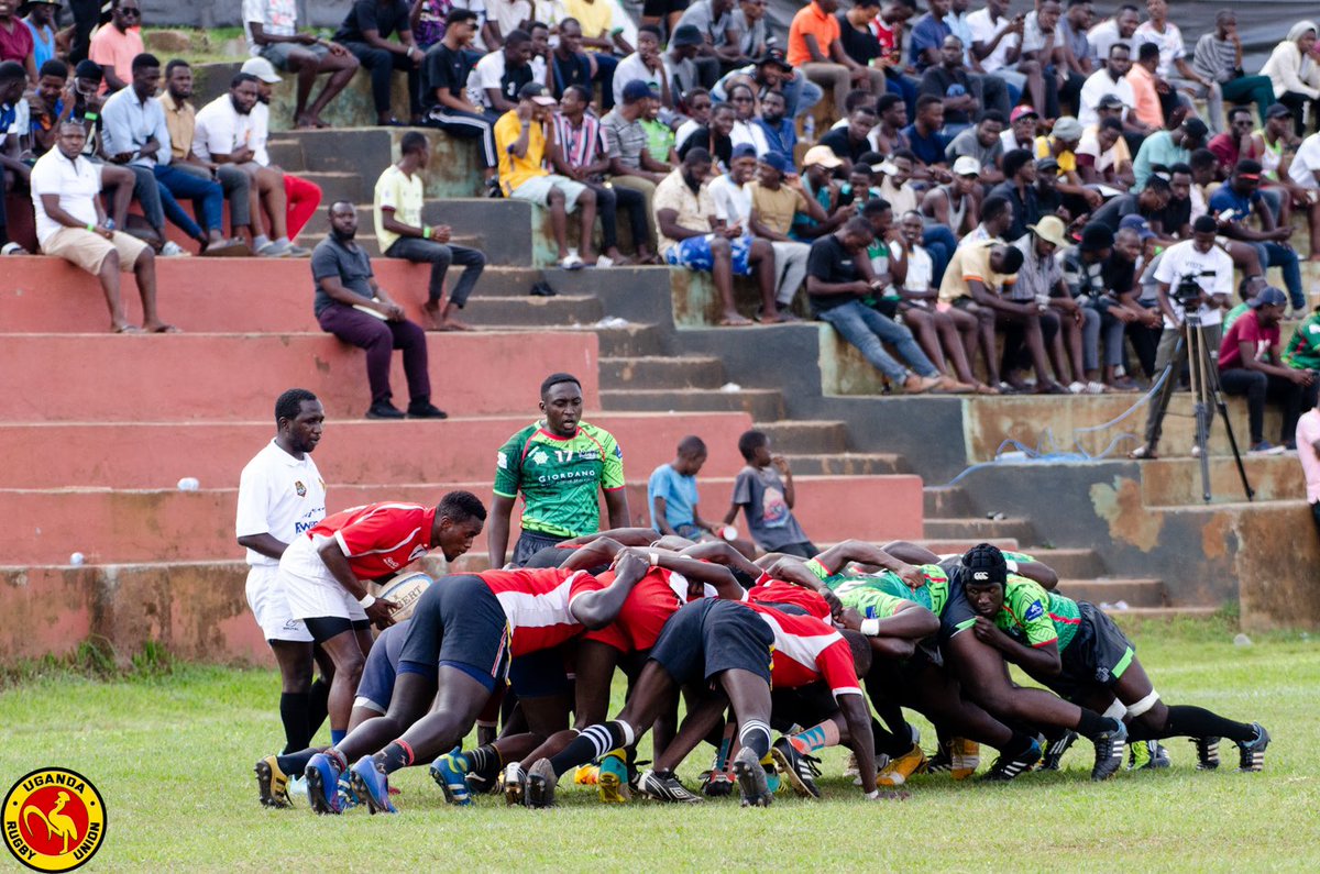 Makerere Games Union on Twitter: