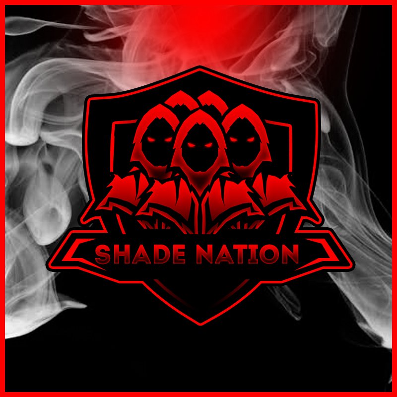 Shady937_'s tweet photo. Proud to announce that I am bringing back the @ShadeStreamTeam if anyone is interested in joining a team based on being a family and not a job dm me here or in discord!! The requirements will be on discord within a week!! https://t.co/zyjUwwxBff