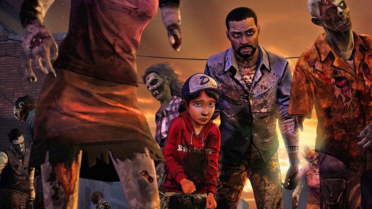 LaLocaNosoy's tweet photo. Estamos ON 

Cap 86723942 de THE WALKING DEAD 
3 personas 1 decisión
https://t.co/cPRrHPgwi2 https://t.co/j4YH0bQiMC
