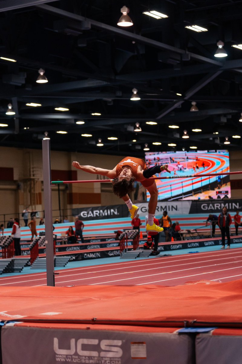 Texas T&F/XC tweet media