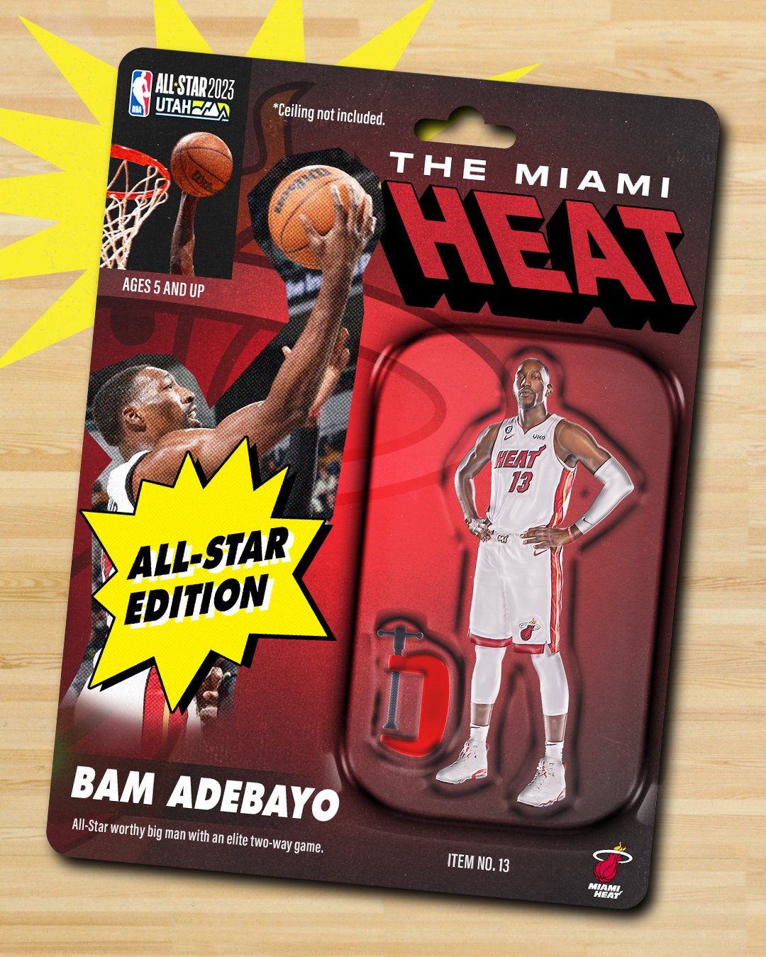 And Patrick Dwyane Wade Lebron On Spongebob Miami HEAT On X: 