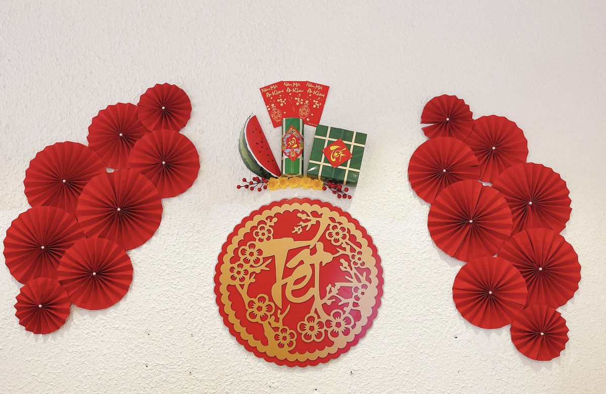 Rose_tay_'s tweet photo. Happy lunar new year 2023 💙 https://t.co/DxRUiRiHwb