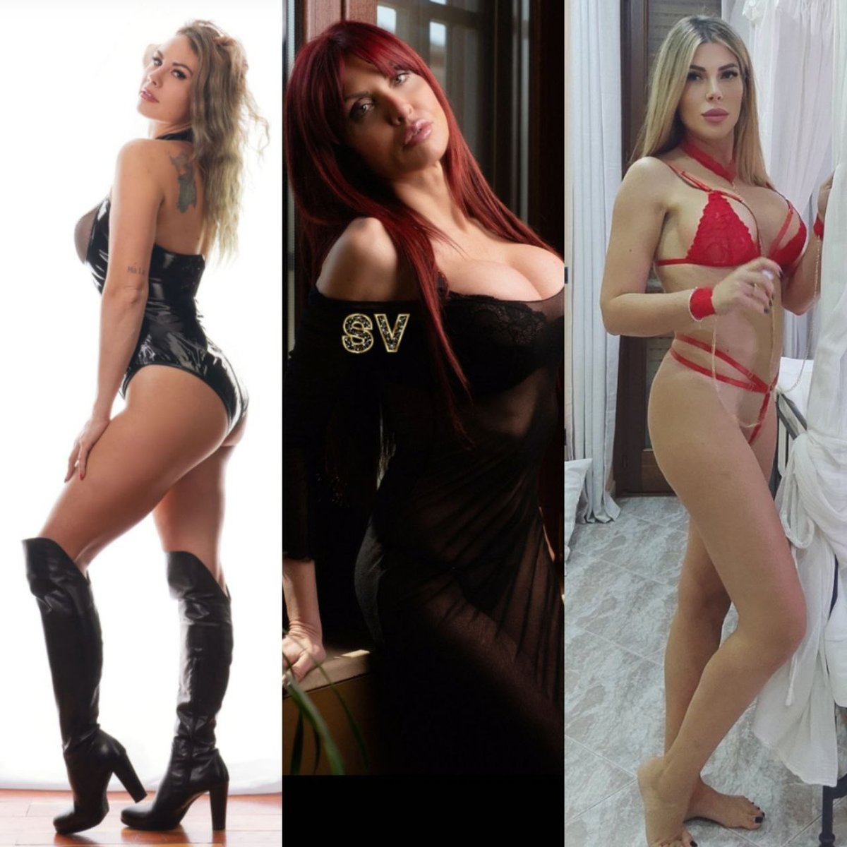 Erica_deablonde's tweet photo. E per chi ancora non lo sapesse il 27-28- 29 saremo a Bergamo sex da https://t.co/rMIA4KKa0k per conoscere i nostri fans!
 Saeda alias https://t.co/hI2rE7x7qI
... Veronica alias https://t.co/idv2LajXTJ

Ti aspettiamo al Bolgia ! 🐽🐷🐖🙈🙉🙊💥💯🔥💫🌟 https://t.co/XfcIAKuM7p