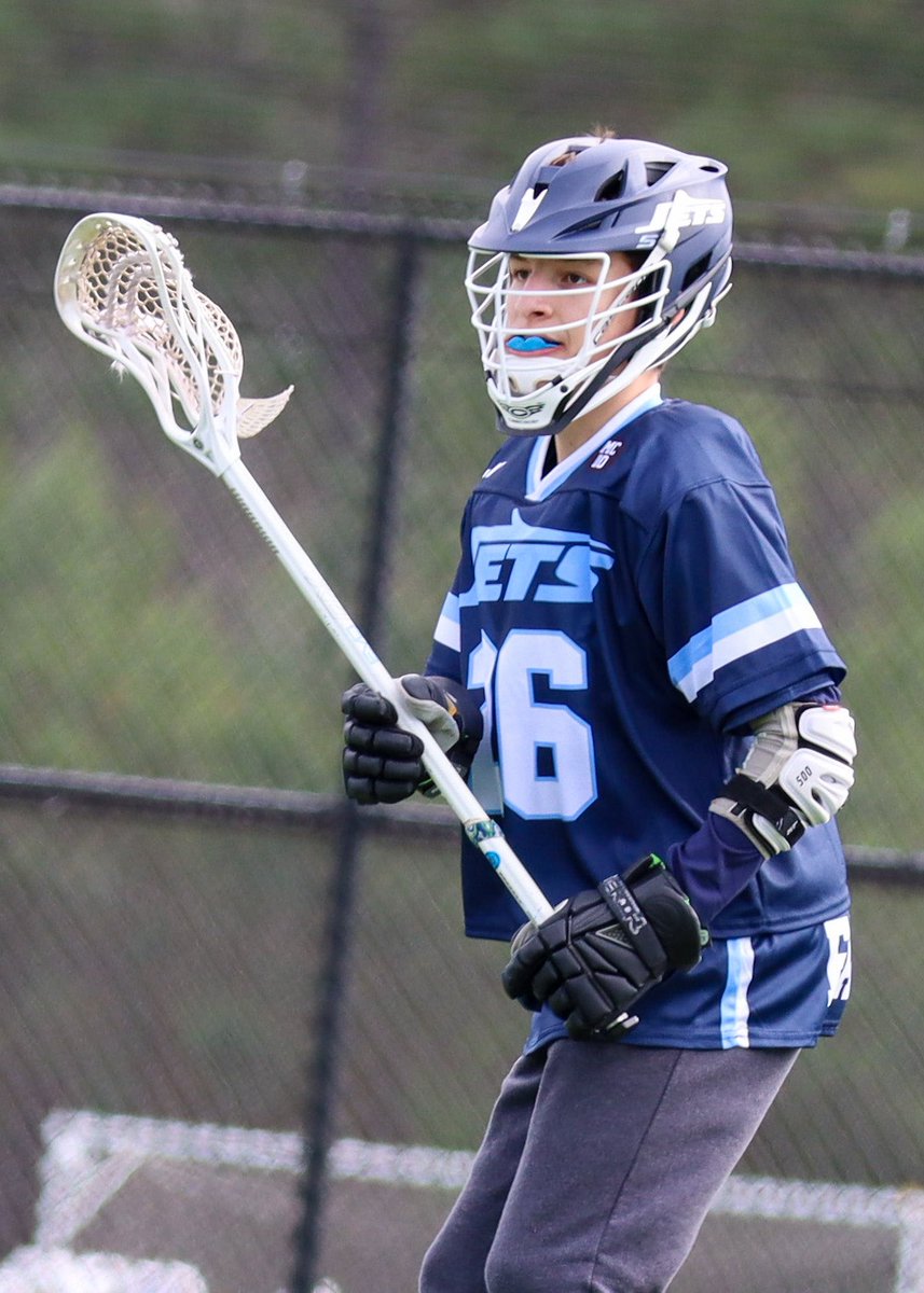 Andrew_fishin's tweet photo. Jets Lacrosse https://t.co/9kI8FQCZdS