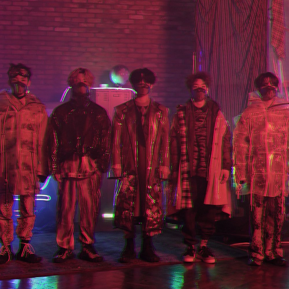 ACEtagram_7's tweet photo. 210109

[#ACE_DATA]

#FavBoyz M/V Behind Photo #1 🤍

#ACE #에이스 #OurFavBoyzAce #SteveAoki #Thutmose

🖇https://t.co/sZKeDqB94g
🖇https://t.co/mWWlndhQ5Y
🖇https://t.co/Yzv7WbhZeq https://t.co/9uyitfqe6w
