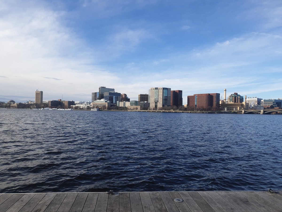 Boston