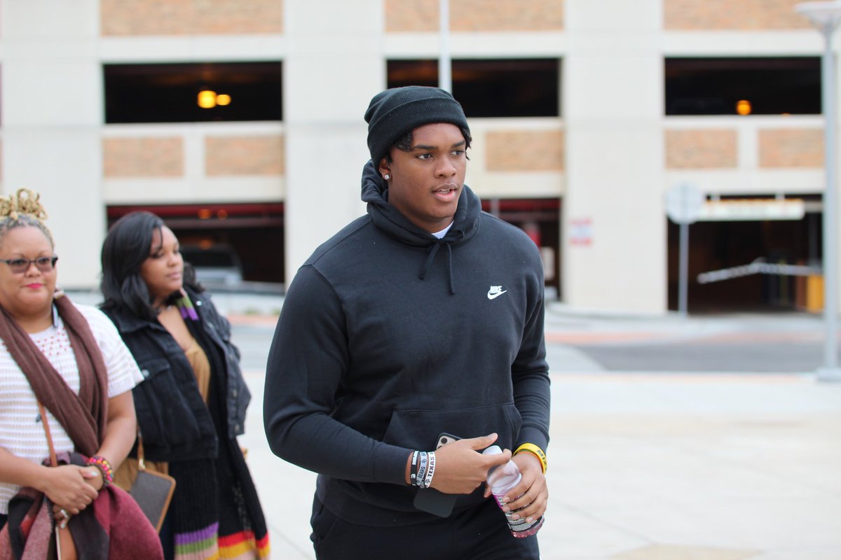 🔥Mr.Ben🔥 on Twitter "RT tommy_yarrish Fourstar 2024 Clear Springs