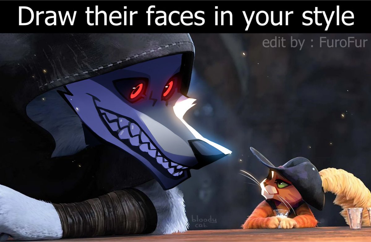 Bloody cat on Twitter: "уххх"