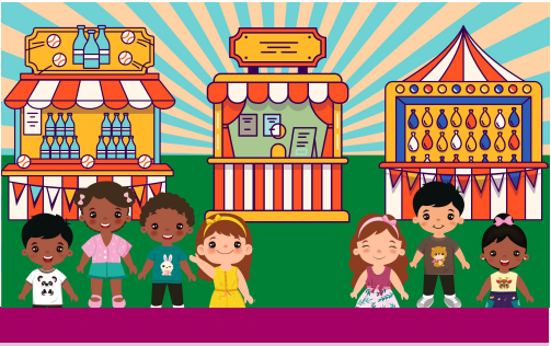 LocusRen's tweet image. Carnival Of Coins
Sat, Jan 28 2-4 PM. 
Kids 4–12
Learn smart money choices through games and crafts. Earn, spend, and save to get a prize!
Parents may learn about a new tax credit too.
Three Creeks Community Library, 800-C NE Tenney Rd, Vancouver, WA 98685
renlocus.org/services/#learn