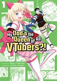 VMaxime_Creator's tweet photo. Vous avez pensé quoi de ce manga la commu #vtuberfr ?

#vtuber #vtuberfr #twitch #vtubing https://t.co/JTcnndr6Qj
