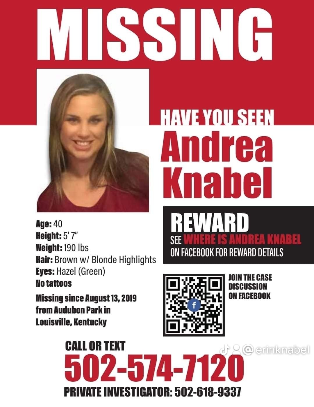 Where is Andrea Knabel on Twitter "RT erin_knabel elonmusk Please