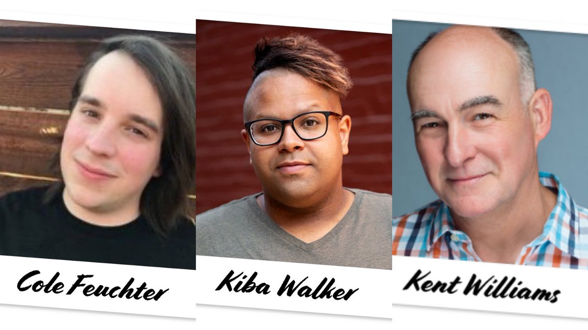 Powell Talent (@powelltalent) on Twitter photo Fans of @Ohayocon are you ready for this fabulous list of VA's?!
@cynthiacranz
<a href="/kabukimankent/">Kent Williams</a>
@lordazria
@kibathevoice
<a href="/laurenlanda/">Lauren Meloy</a>
<a href="/billdozer77/">Bill Butts</a>
For bookings contact: info@powelltalent.com Fans of @Ohayocon are you ready for this fabulous list of VA's?!
@cynthiacranz
<a href="/kabukimankent/">Kent Williams</a>
@lordazria
@kibathevoice
<a href="/laurenlanda/">Lauren Meloy</a>
<a href="/billdozer77/">Bill Butts</a>
For bookings contact: info@powelltalent.com