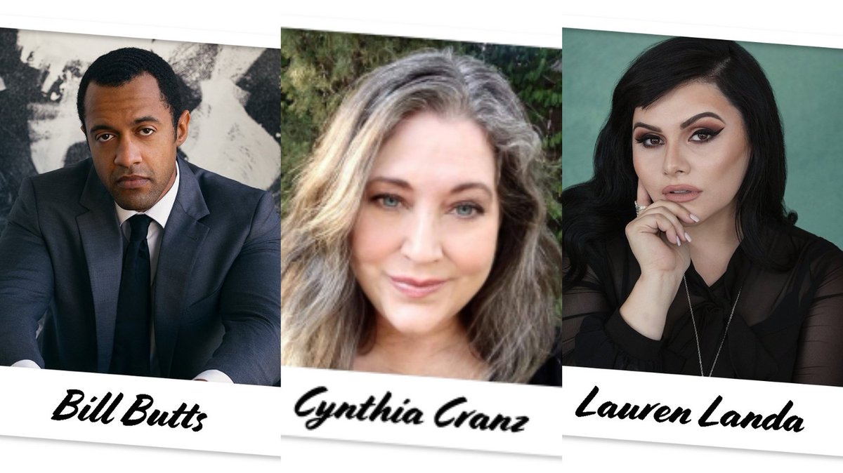 Powell Talent tweet media