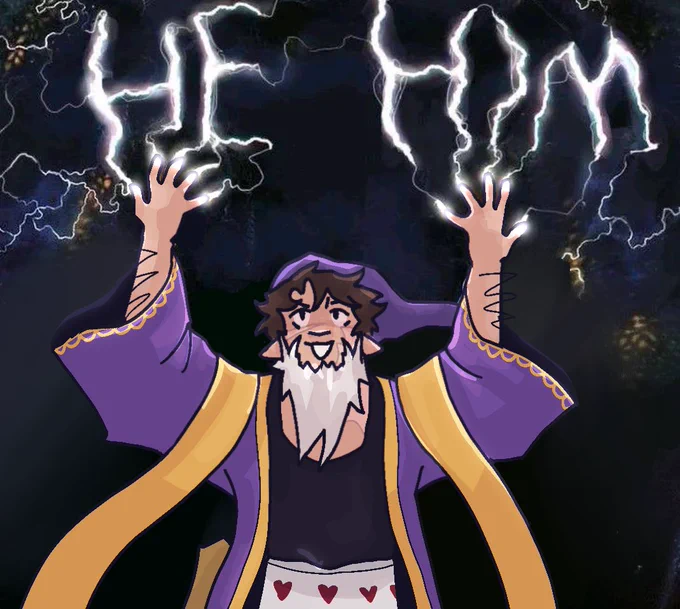 shadow wizard money gang, goodtimeswithscar is genderfluid 