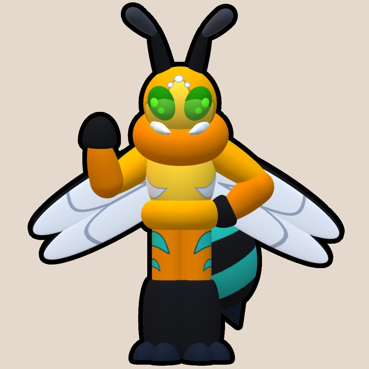 LemmyKirby's tweet photo. Remade a few 3D's
@fae_punkk
@JackyChang64
#Paint3d #bugfablesoc #notmyocs #bugfablesocPaint3d
#bugocpaint3d
#bugocspaint3d
#bugfablesPaint3d
#lemmykirbyPaint3dfanart https://t.co/RTqczubvE3