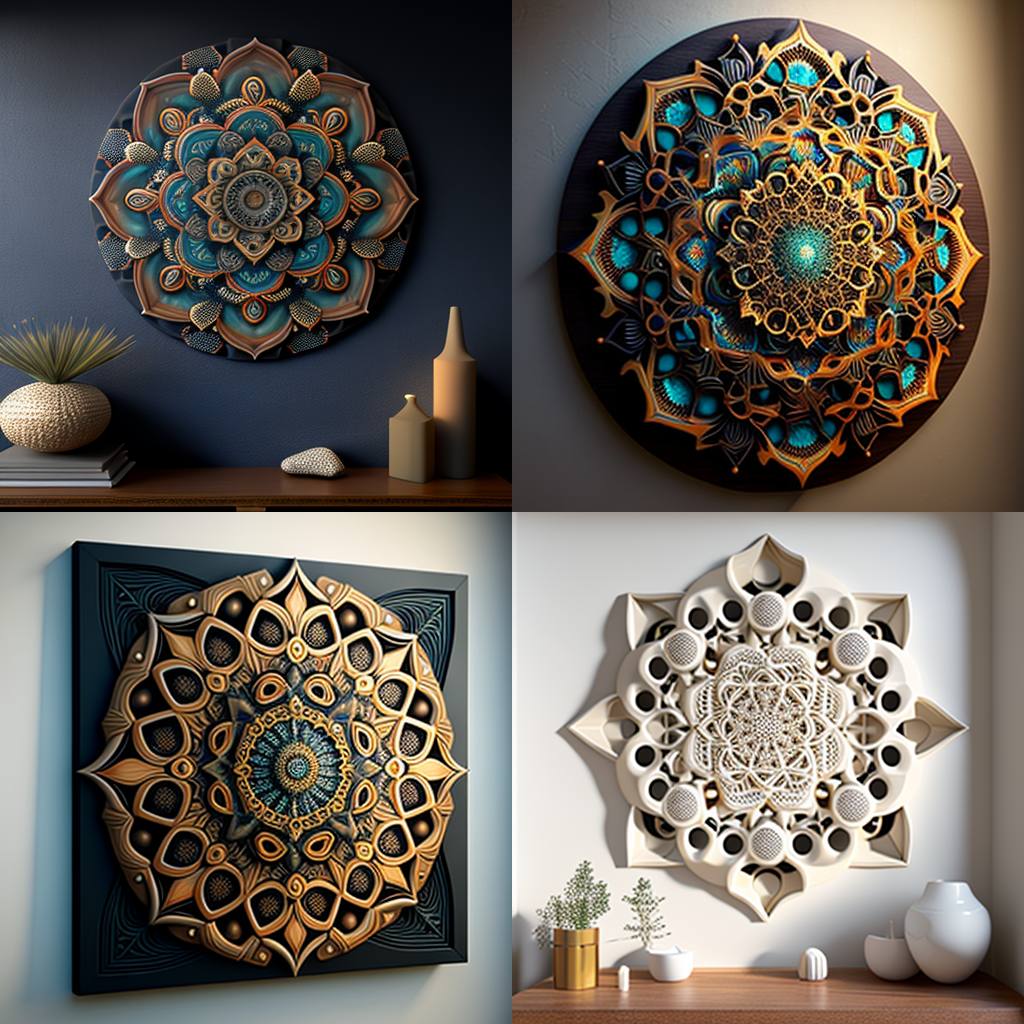 mandalaa_circle's tweet photo. insane mandala hangwall
real art ....
😍😍😍
💲💲💲
#OpenSeaNFT #NFTCommunity #NFT #design #hangwall #art #artistsontwitter #sign https://t.co/G2347i8gSs