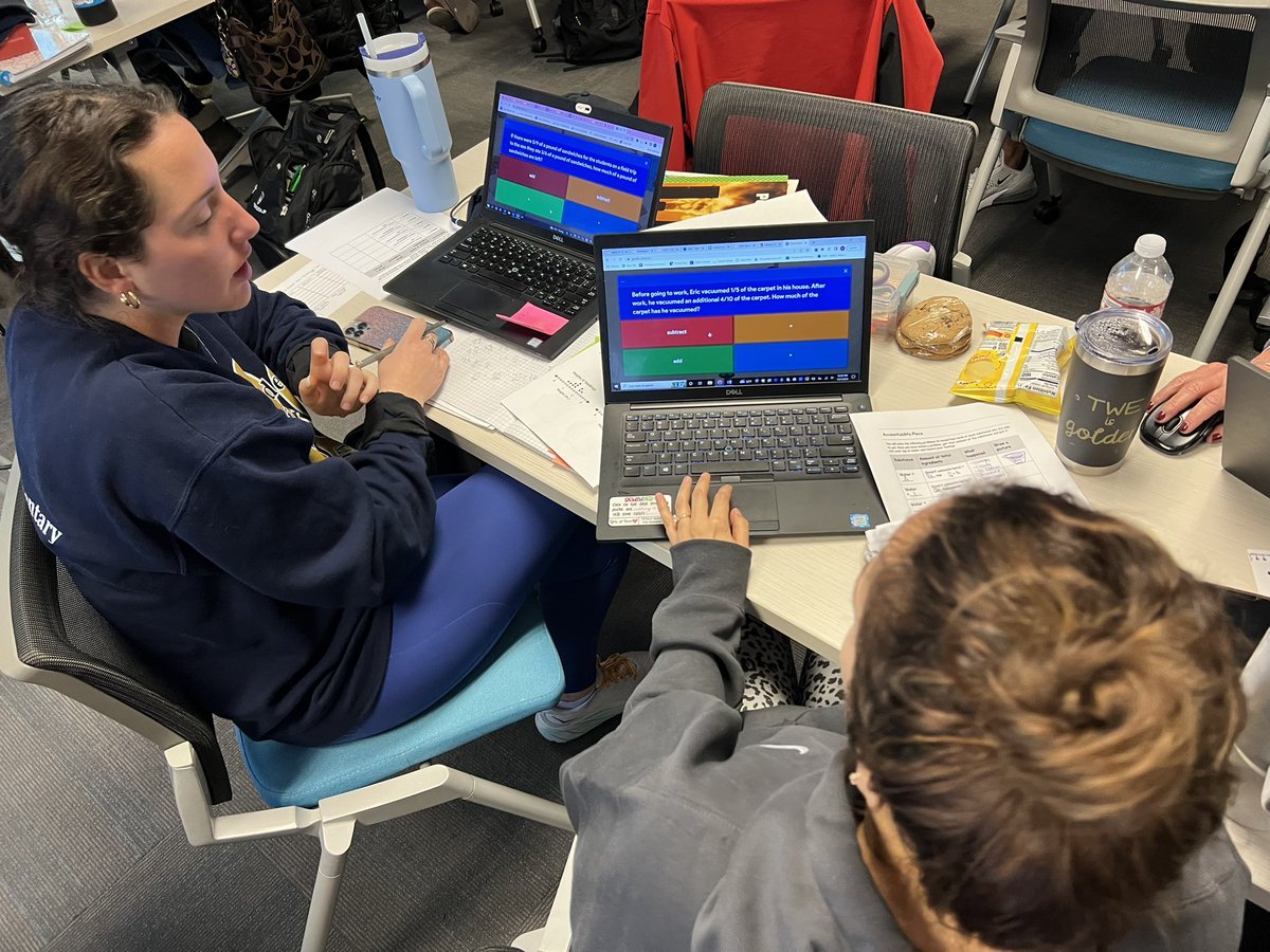 Gamification takes many forms. Fishtopia engages students in teams or single players while offers the teacher valuable feedback. Thank you 5th grade AMP! Team. <a href="/RiceU_STEM/">R-STEM</a> <a href="/conocophillips/">ConocoPhillips</a> #AMP5!