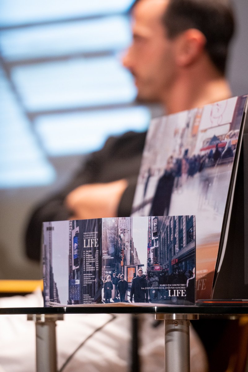 Marco Pacassoni tweet media