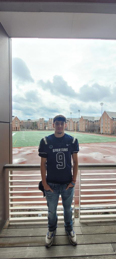 Andres (AJ) Rivera (@andresajrivera1) on Twitter photo Thank you Coach Debeljak, Coach Ramsey and Coach Slesh for inviting me up to campus and giving me a great experience <a href="/DebeljakGreg/">Greg Debeljak</a> <a href="/CoachSlesh/">Dereck Slesh</a> <a href="/jefframsey8/">Jeff Ramsey</a> #AGTG Thank you Coach Debeljak, Coach Ramsey and Coach Slesh for inviting me up to campus and giving me a great experience <a href="/DebeljakGreg/">Greg Debeljak</a> <a href="/CoachSlesh/">Dereck Slesh</a> <a href="/jefframsey8/">Jeff Ramsey</a> #AGTG