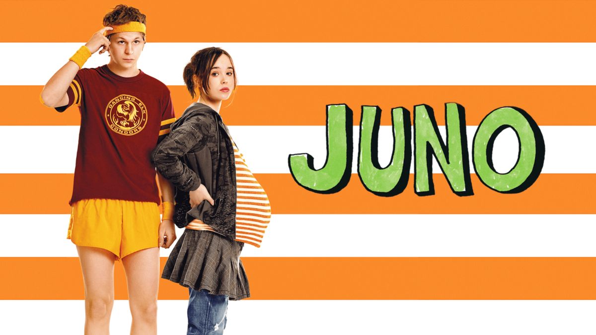 entrada_te's tweet photo. Hagamos un breve repaso a Juno. Abrió el camino a esas comedias ligeras, pero profundas al mismo tiempo en el cine indie americano. Siendo el papel que dió a conocer a estos dos actores. ¿La recordáis?

#Juno #EllenPage #ElliotPage #michaelcera #cineindie https://t.co/ELMK4VSLR2