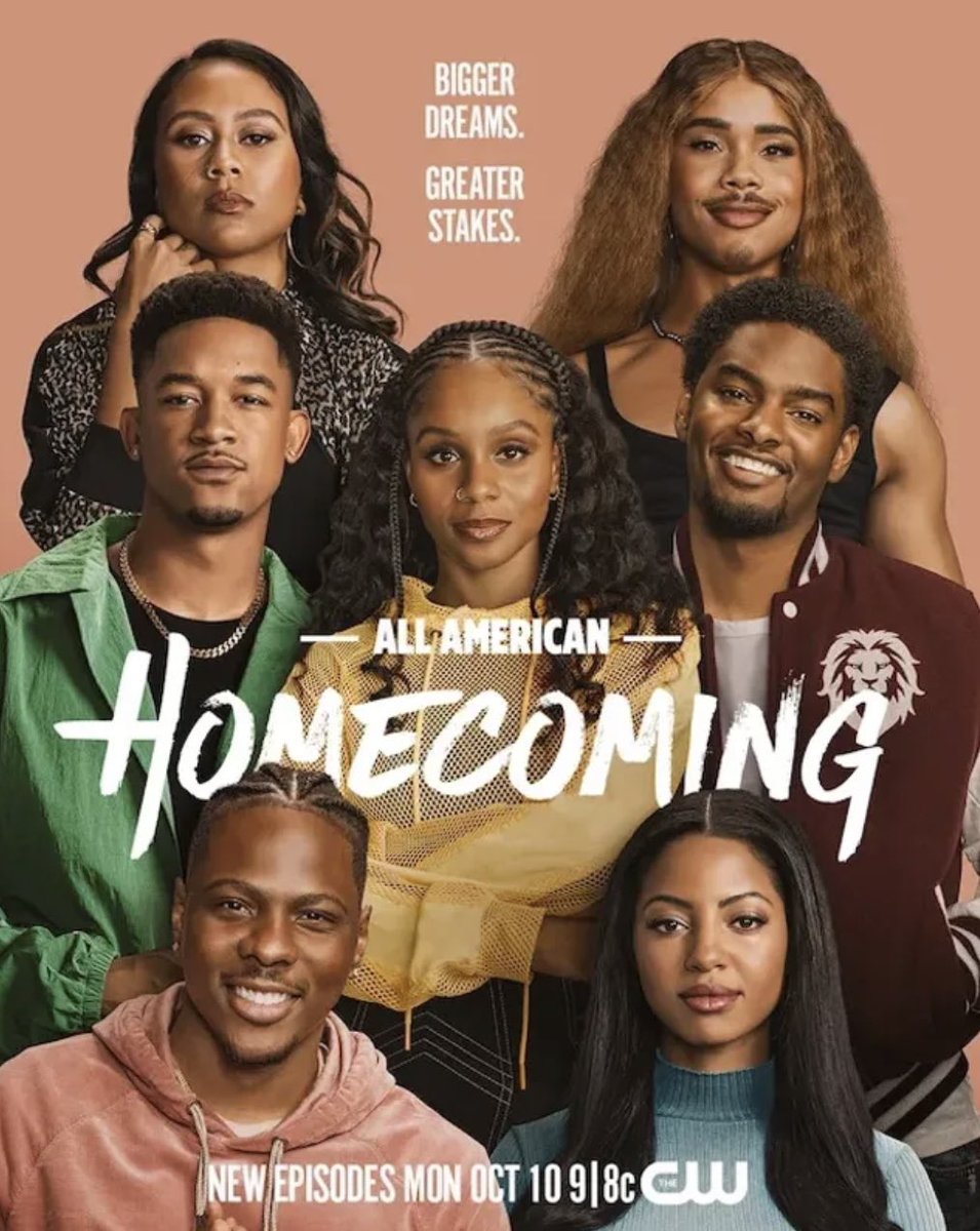 Apextalentgroup's tweet photo. Catch Eric Wright in his recurring role as Wes on @CWAllAmericanHC on @TheCW Mondays 9/8c. #AllAmericanHomecoming https://t.co/KarMA6xkNm