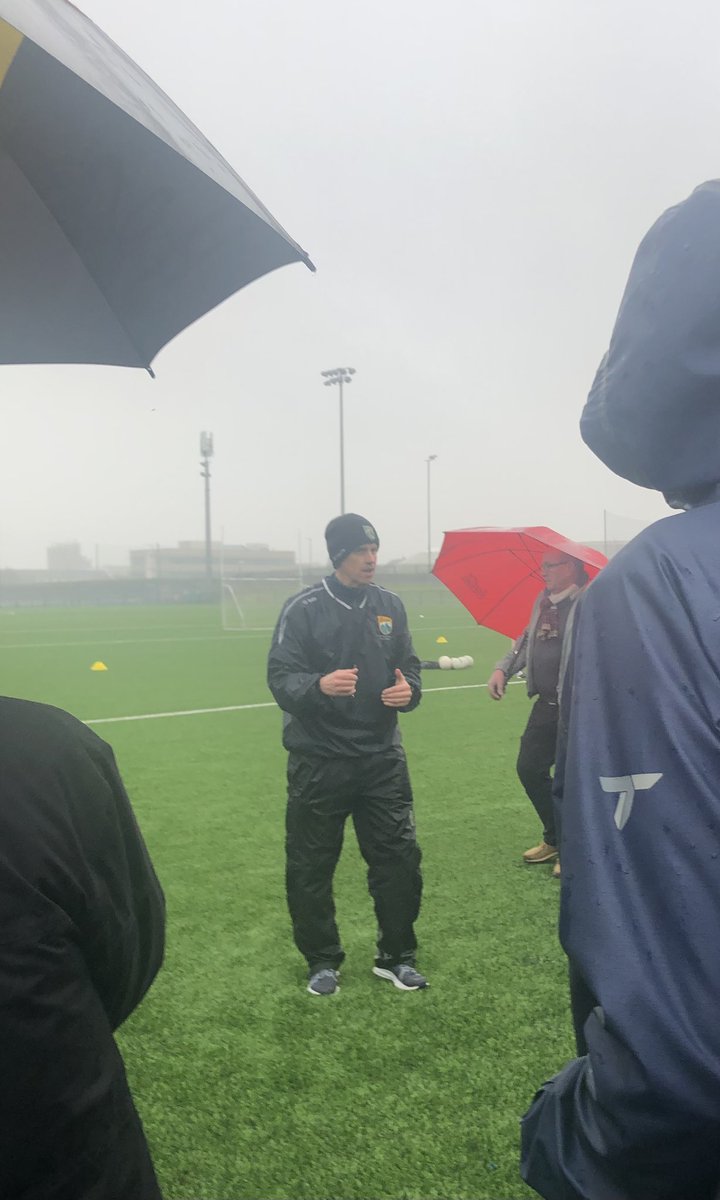 Bishopstown GAA Club tweet media