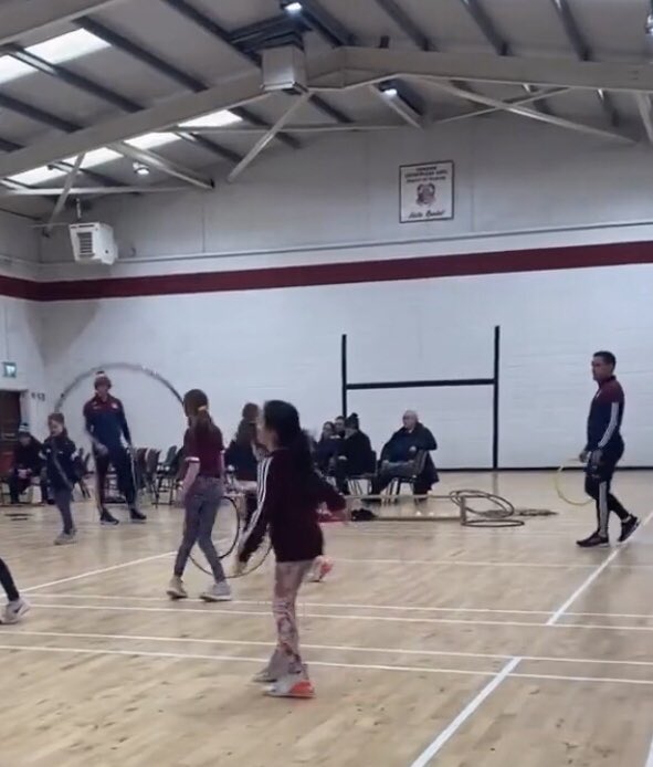 Bishopstown GAA Club tweet media