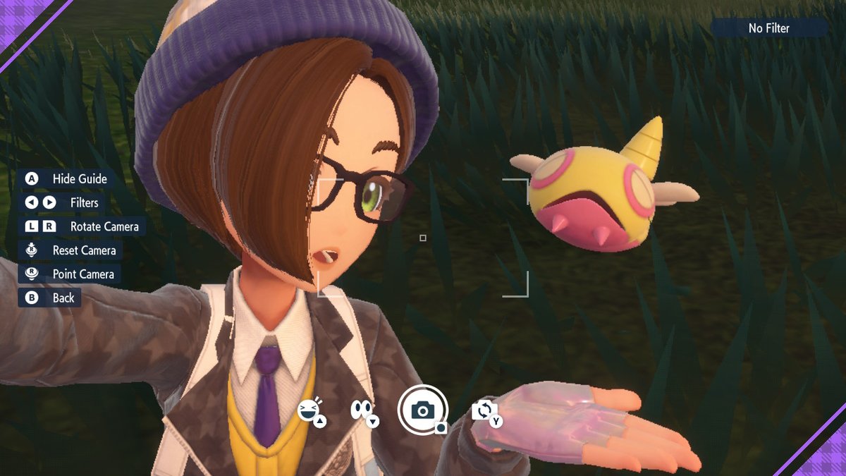 Pugagascar's tweet image. GASP