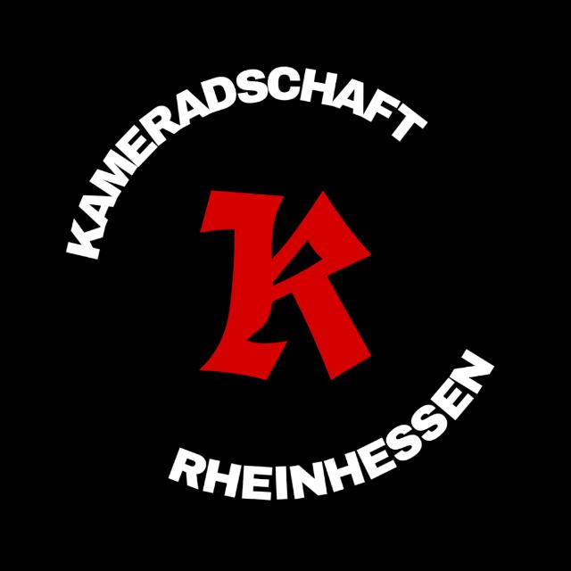 KameradschaftRh's tweet photo. #NeuesProfilfoto https://t.co/H8reFiGrc3