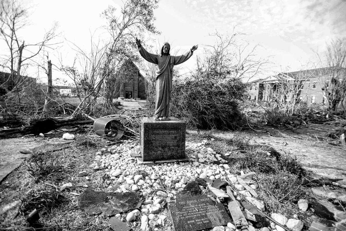 William Carey University tweet media