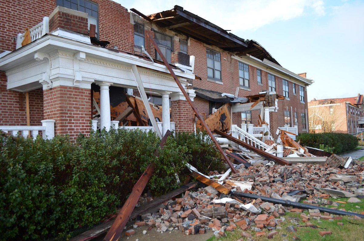 William Carey University tweet media