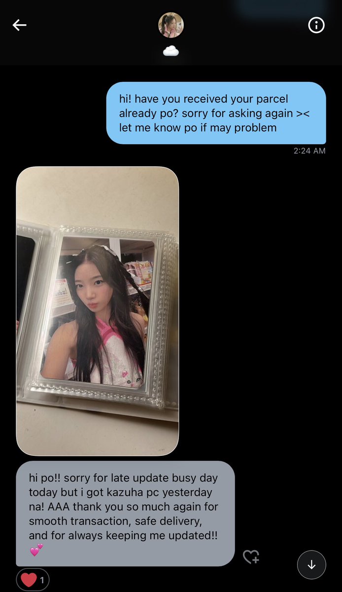 pshmew's tweet photo. thank you so much !
@Iovebwi
#icyfb π₯ https://t.co/5M4ngOcv8s
