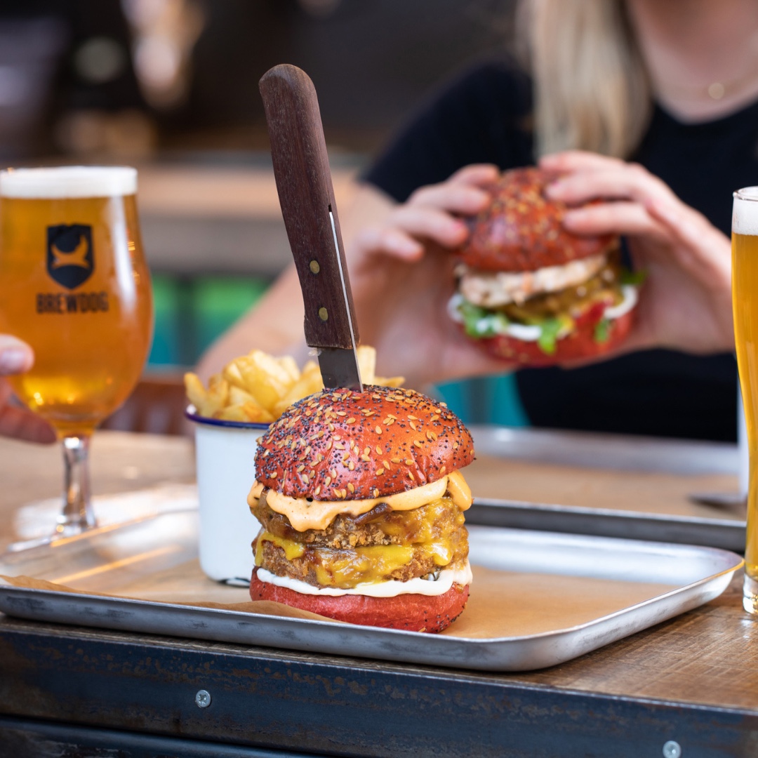 BrewDog Castlegate tweet media