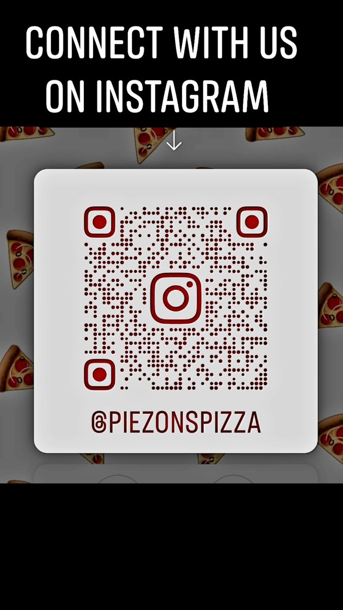 piezons's tweet photo. Follow us on Instagram https://t.co/O8mXyFZvyn