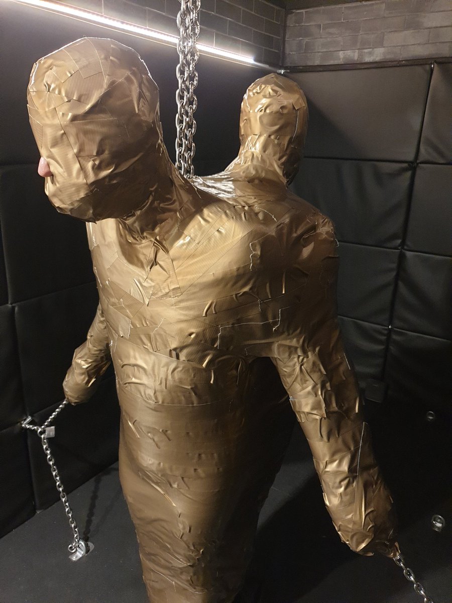 Serwus On Twitter Bondage Oscars With yohan555 And rotkaepple1 