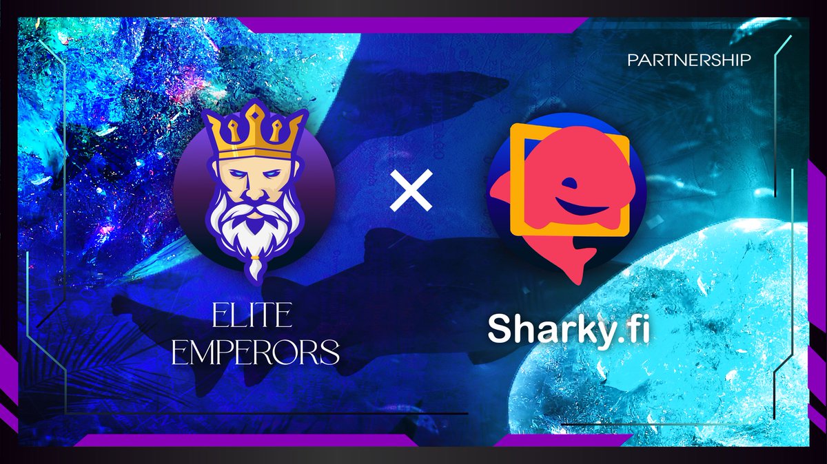 Sharky 🦈 NFT-backed loans tweet media