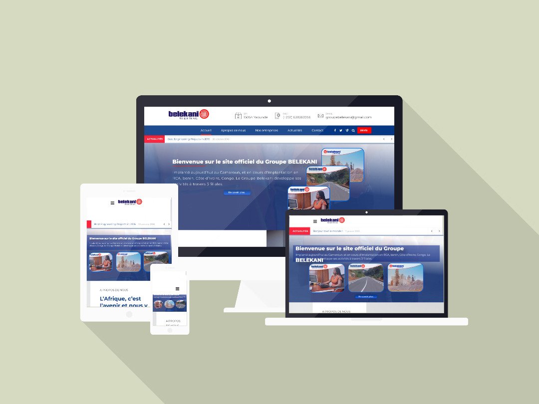 Nous sommes ravis de vous annoncer la mise en ligne prochaine, de notre tout nouveau site internet. Un site résolument plus moderne dont le but est de refléter notre savoir-faire et de mettre en avant nos différentes réalisations.